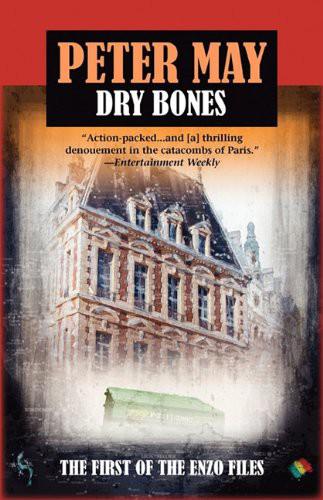 Titelbild zum Buch: Dry Bones
